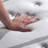 SleepSoul Heaven 1000 Pocket Sprung Coolgel Mattress